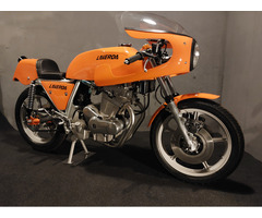 Laverda 750 SFC-E