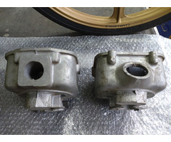 Ringhini cylinder castings