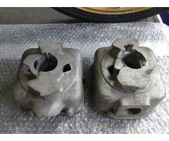 Ringhini cylinder castings