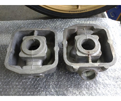 Ringhini cylinder castings