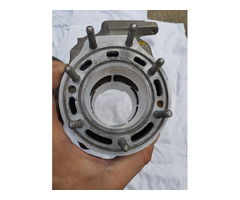 Cylinders honda rs 250 nx5