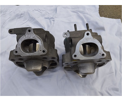 Cylinders honda rs 250 nx5