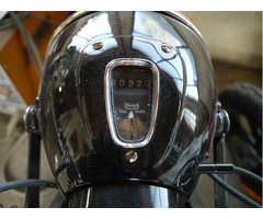 BMW R4 von 1934