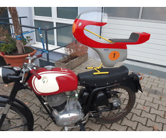 MV Agusta Kindermotorrad Verkleidung