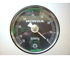 Honda Vergaser Syncrontester von Kowa Seiki!