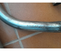 CONTI - DUCATI BEVEL