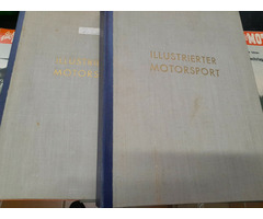 DAS MOTORRAD 1960