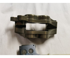 Brembo CNC racing caliper