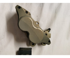 Brembo CNC racing caliper