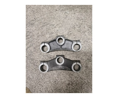 Magnesium yokes 38mm