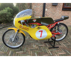 MAICO MB-50CC CLASSICRACER 1970--SEHR SELTEN--