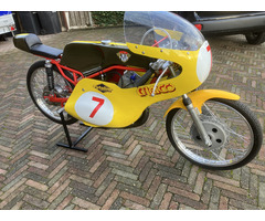 MAICO MB-50CC CLASSICRACER 1970--SEHR SELTEN--