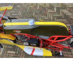 MAICO MB-50CC CLASSICRACER 1970--SEHR SELTEN--