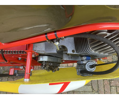 MAICO MB-50CC CLASSICRACER 1970--SEHR SELTEN--