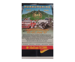 60 JAHRE NUERBURGRING