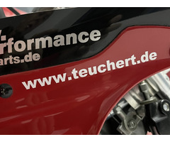 YZF-R6 Weltmeister 2000 SSP 600 Teuchert-Kellner