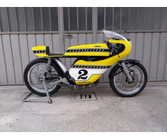 YAMAHA RD250 / DS7 RACE BIKE 1972