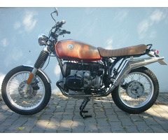 BMW R 80 ST