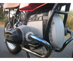 BMW R 80 ST