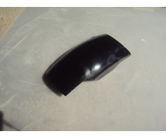 Yamaha TZA rear mudguard