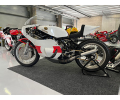 Yamaha TZ750