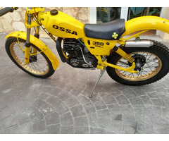 OSSA TR 80