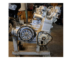 Kawasaki ZN1300 motor/engine