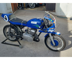 Mz 250 ES1