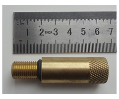 Neuware Hella M14 / M18 Kompressionstester, M12 Adaper auf Wunsch