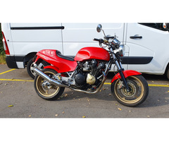 Egli Honda CB 1100 EH 9 C