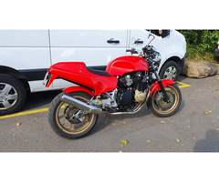 Egli Honda CB 1100 EH 9 C