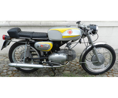 MOTOBI 250 SPORT SPECIAL