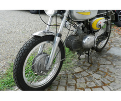 MOTOBI 250 SPORT SPECIAL