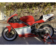 Ducati 996 S