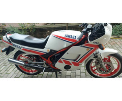 Yamaha RD350 YPVS