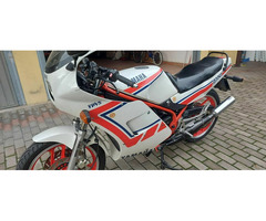 Yamaha RD350 YPVS