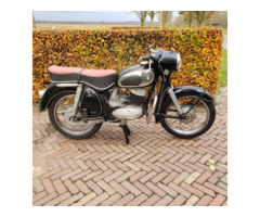 DKW RT 220/VS