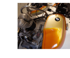 BMW R90S. Original *****. Matching numbers. 3 owners.