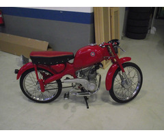 Motom SS 50