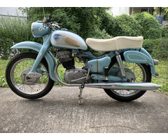 NSU Supermax 251