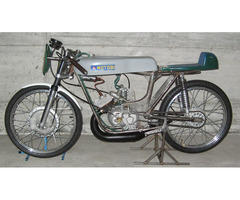 BENELLI MOTOBI 50 5V COMPETIZIONE