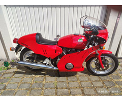 Laverda 500 Cup-Nachbau für Liebhaber (Unikat)