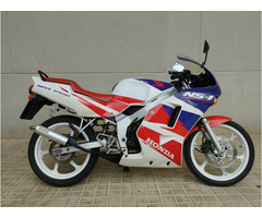 Honda NS1 80 cc