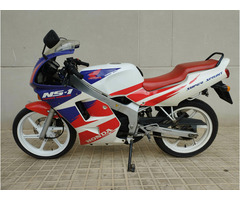 Honda NS1 80 cc