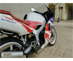 Honda NS1 80 cc