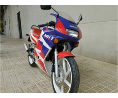 Honda NS1 80 cc