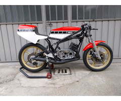 YAMAHA TZ 350 / 250 - Euro 2800