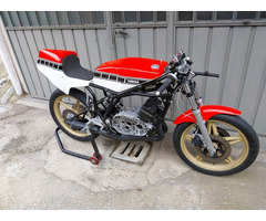 YAMAHA TZ 350 / 250 - Euro 2800