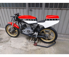 YAMAHA TZ 350 / 250 - Euro 2800