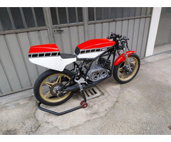 YAMAHA TZ 350 / 250 - Euro 2800